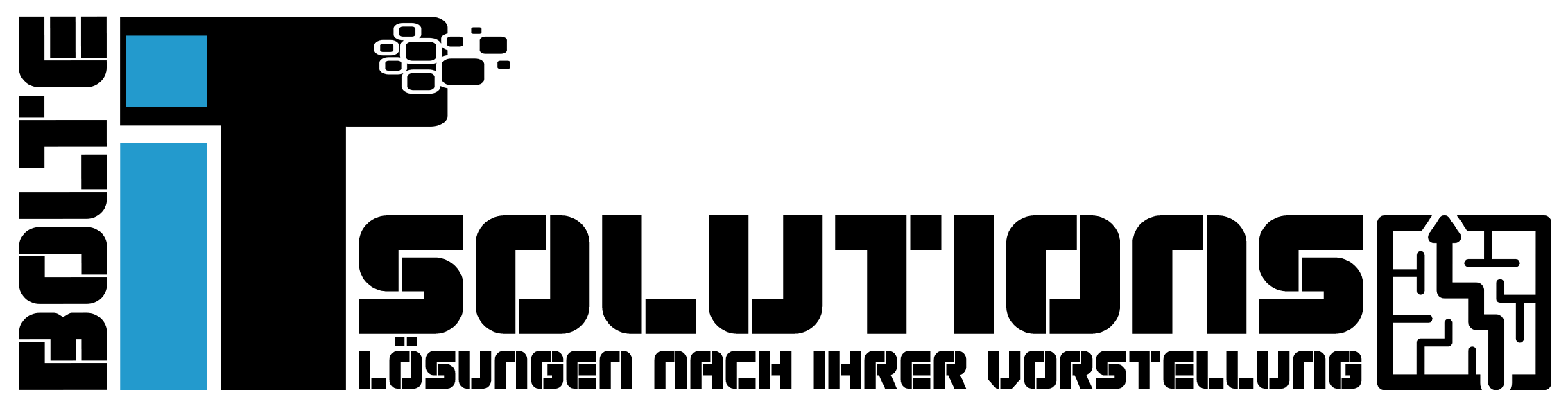 Bolte IT-Solutions Ticketsystem